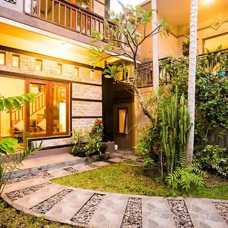 3Bdr Compact Budget House - A Big And Light One